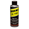 BRUNOX IX 100 (korrózióvédő és konzerváló)